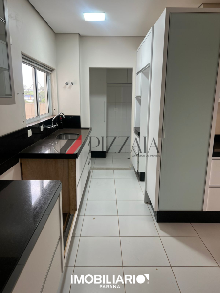 Apartamento para  Venda em Umuarama pela Pizzaia