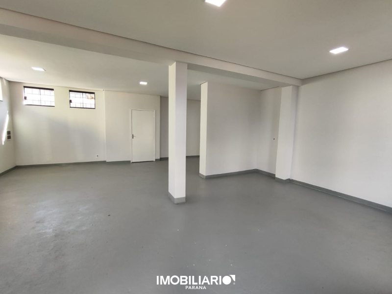 Sala Comercial para  Alugar em Umuarama pela Delta