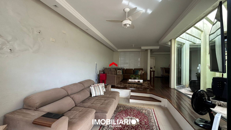 Residência para  Venda em Umuarama pela Paulo Sergio