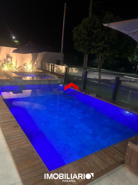 Residência para  Venda em Icaraíma pela Paulo Sergio