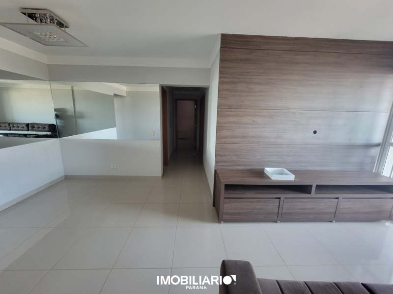 Apartamento para  Alugar em Umuarama pela Delta