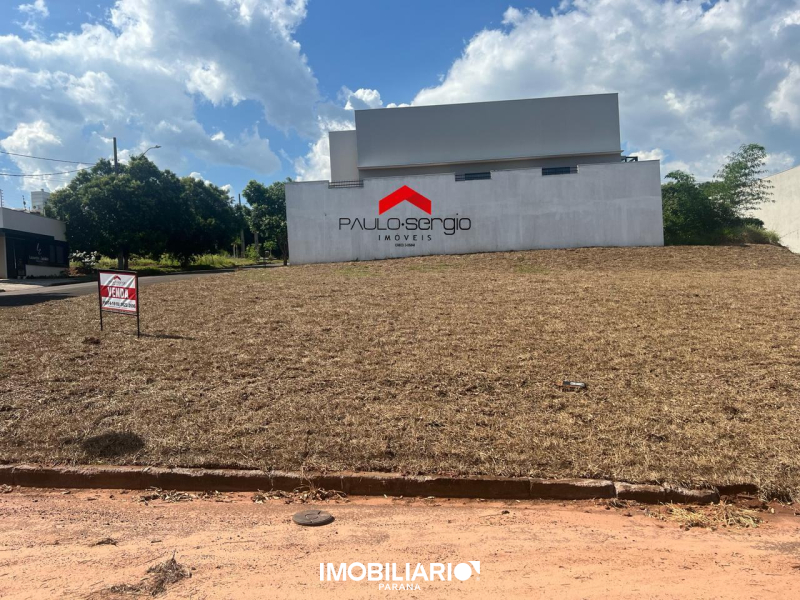 Terreno para  Venda em Umuarama pela Paulo Sergio