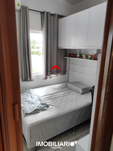 Apartamento para  Venda em Umuarama pela Paulo Sergio