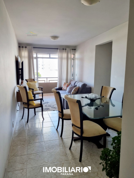 Apartamento para  Venda em Umuarama pela Araujo