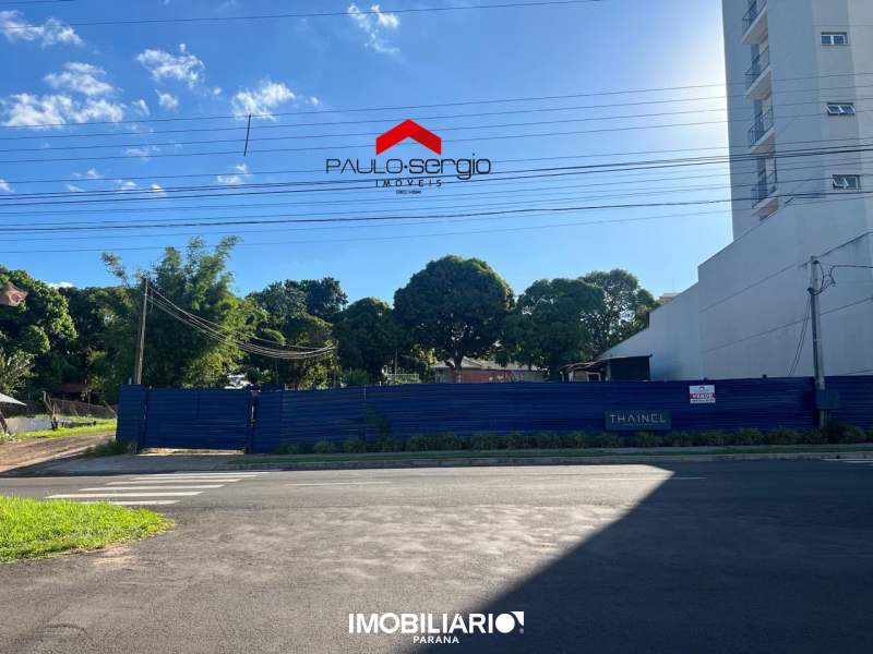 Terreno para  Venda em Umuarama pela Paulo Sergio