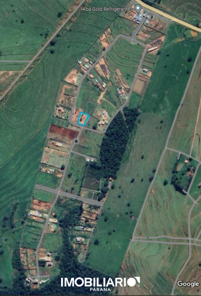 Chácara De Lazer para  Venda em Umuarama pela Garcia Imóveis