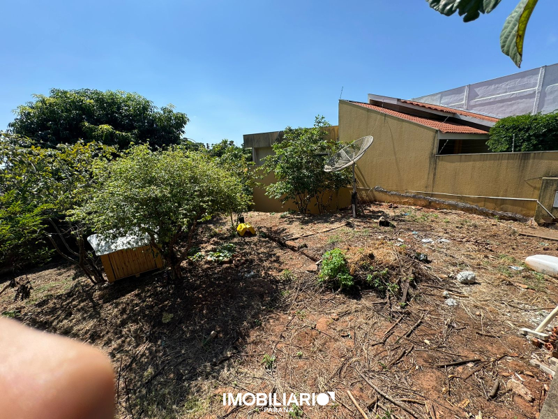 Terreno para  Venda em Umuarama pela Garcia Imóveis