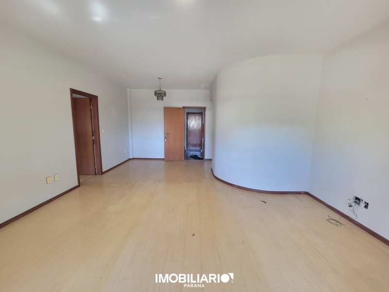 Apartamento para  Alugar em Umuarama pela Delta