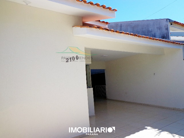 Residência para  Venda em Umuarama pela Araujo