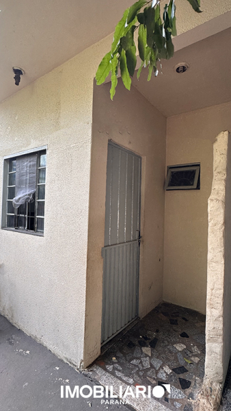 Residência para  Alugar em Goioerê pela Atlântica Goioerê