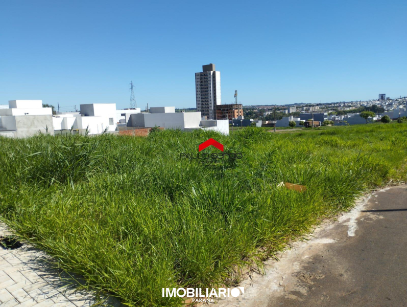 Terreno para  Venda em Umuarama pela Paulo Sergio