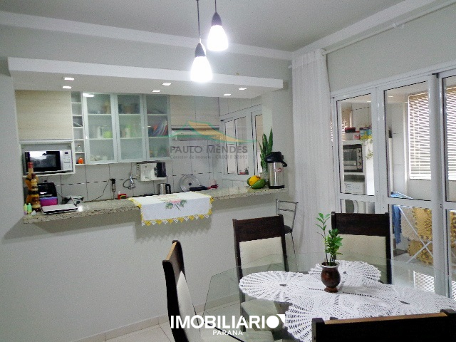 Apartamento para  Venda em Umuarama pela Araujo