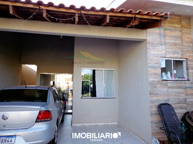 Residência para  Venda em Umuarama pela Araujo