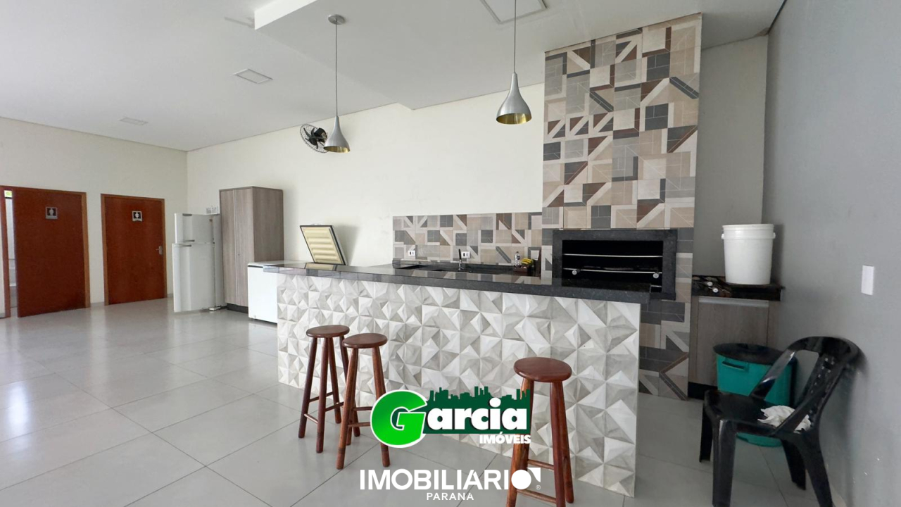 Espaço De Lazer para  Venda em Umuarama pela Garcia Imóveis