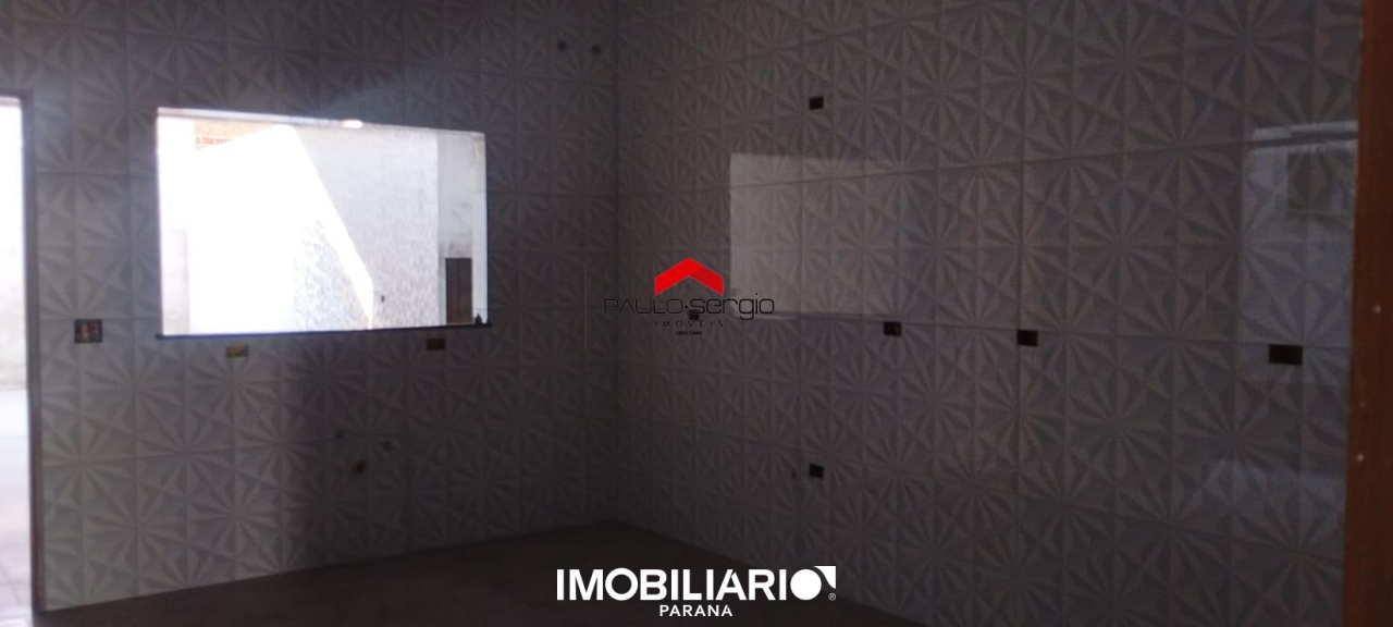 Residência para  Venda em Umuarama pela Paulo Sergio