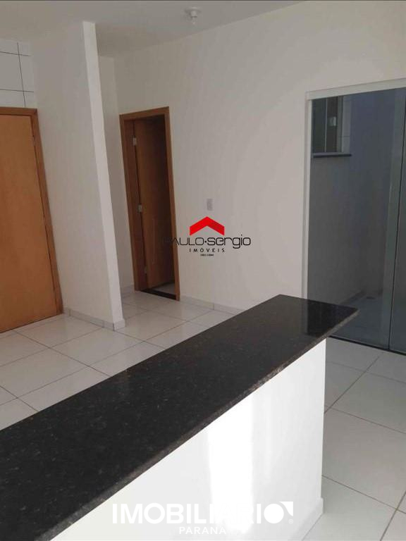 Residência para  Venda em Umuarama pela Paulo Sergio