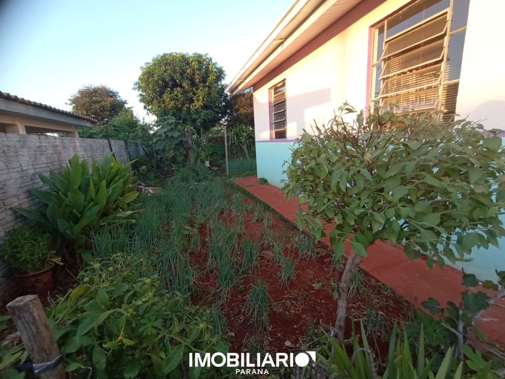 Residência para  Venda em Campo Mourão pela Nadiel Imóveis