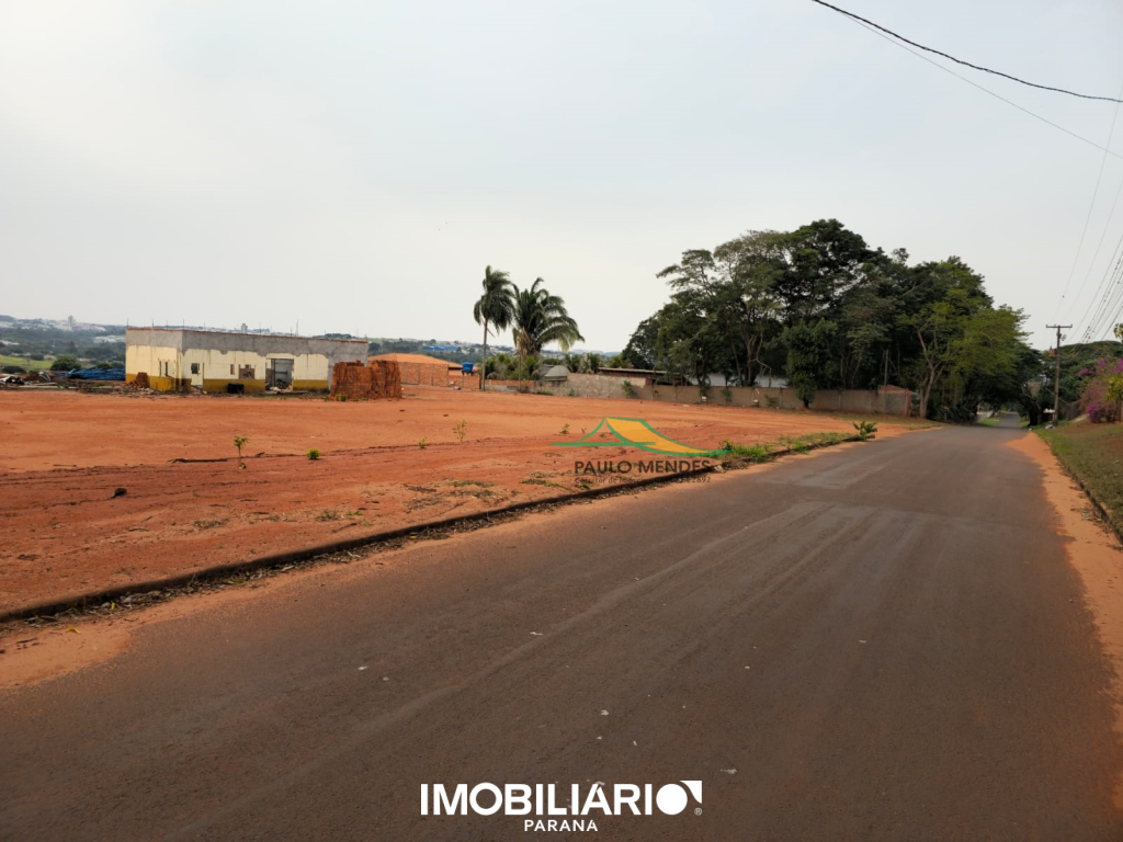 Chácara para  Venda em Umuarama pela Paulo Mendes