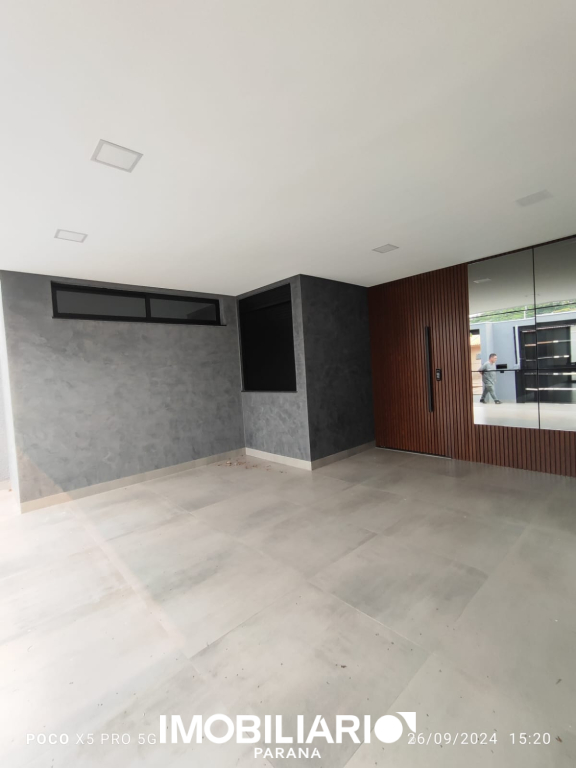 Residência para  Venda em Umuarama pela Delta