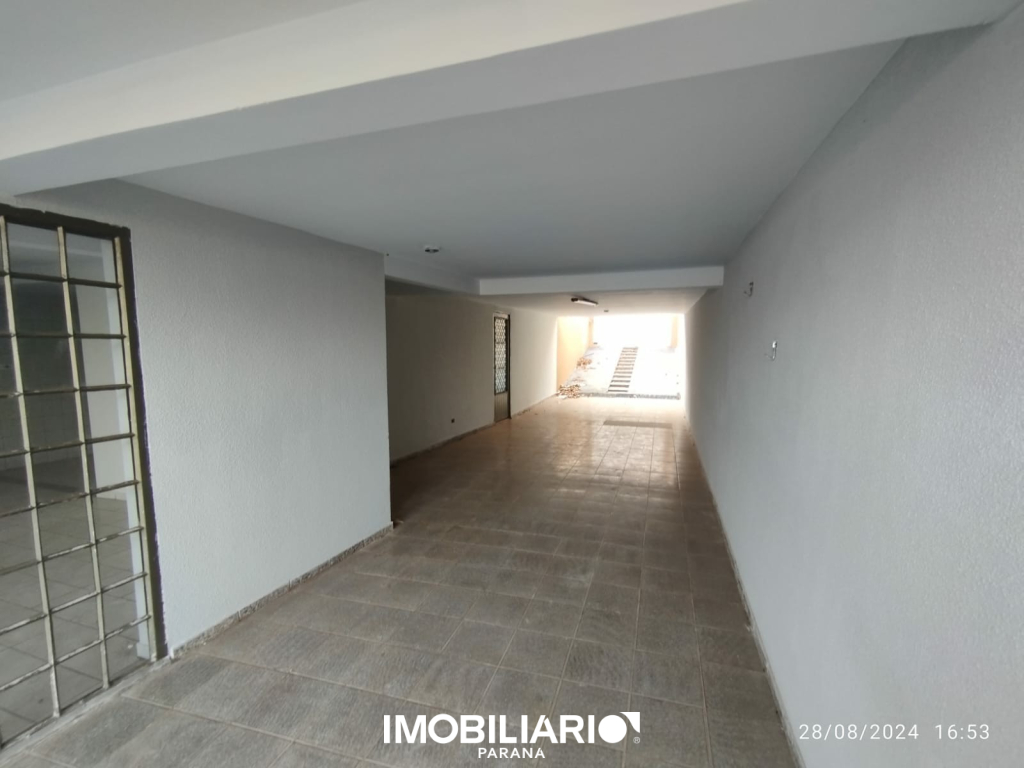 Residência para  Venda em Umuarama pela Garcia Imóveis