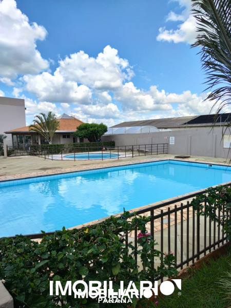 Apartamento para  Venda em Umuarama pela Delta