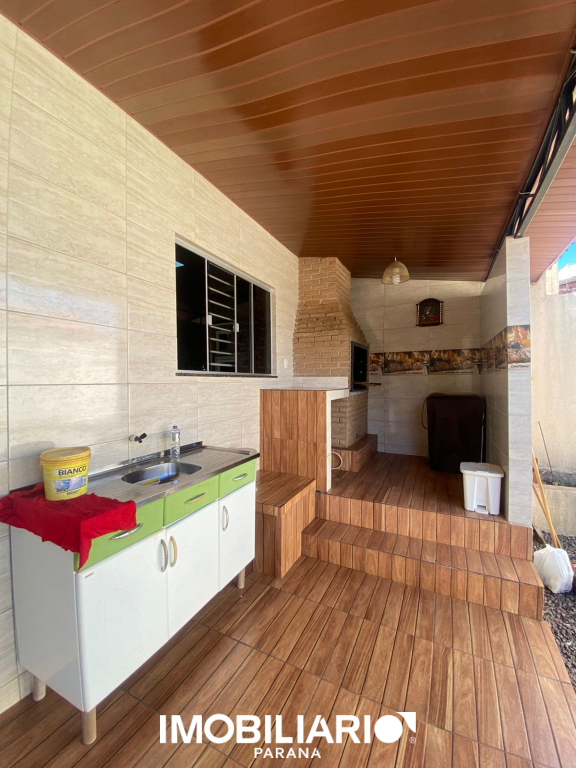 Residência para  Venda em Campo Mourão pela Nadiel Imóveis