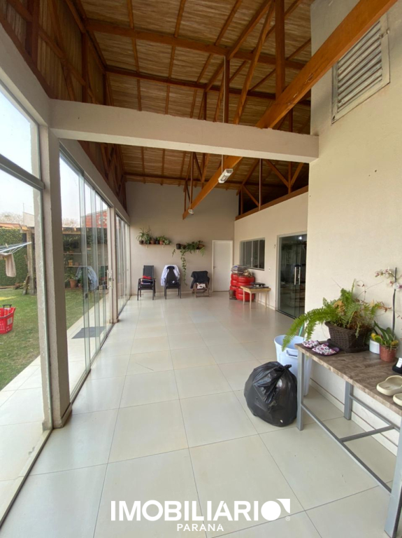 Residência para  Venda em Campo Mourão pela Nadiel Imóveis