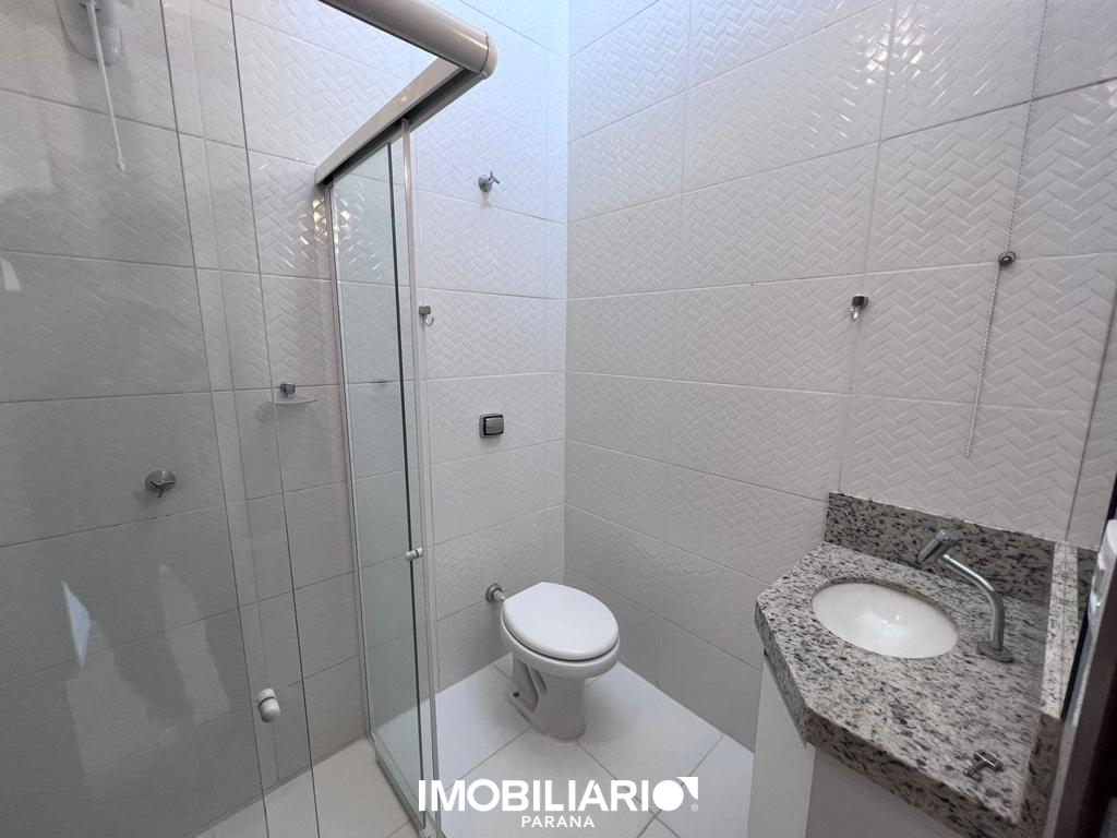 Sobrado para  Venda em Campo Mourão pela Nadiel Imóveis