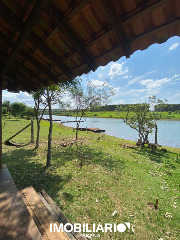 Residência para  Venda em Campo Mourão pela Nadiel Imóveis