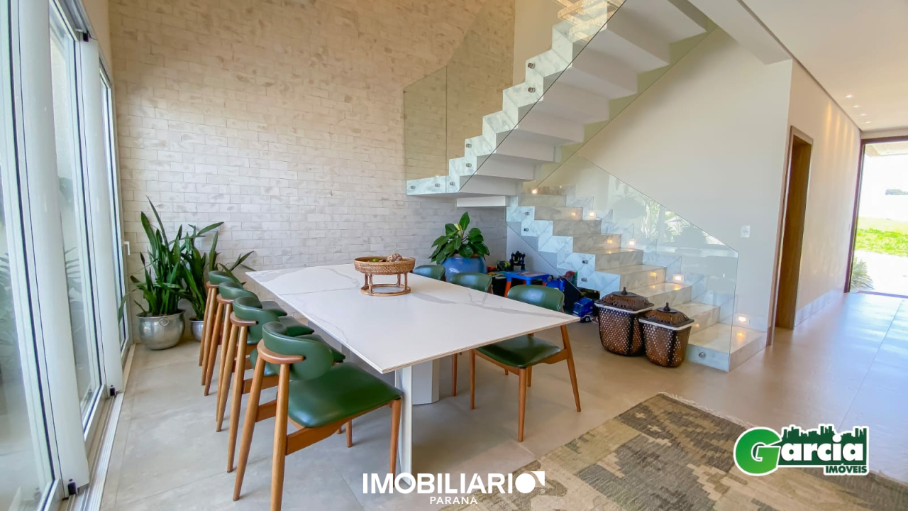 Residência para  Venda em Umuarama pela Garcia Imóveis