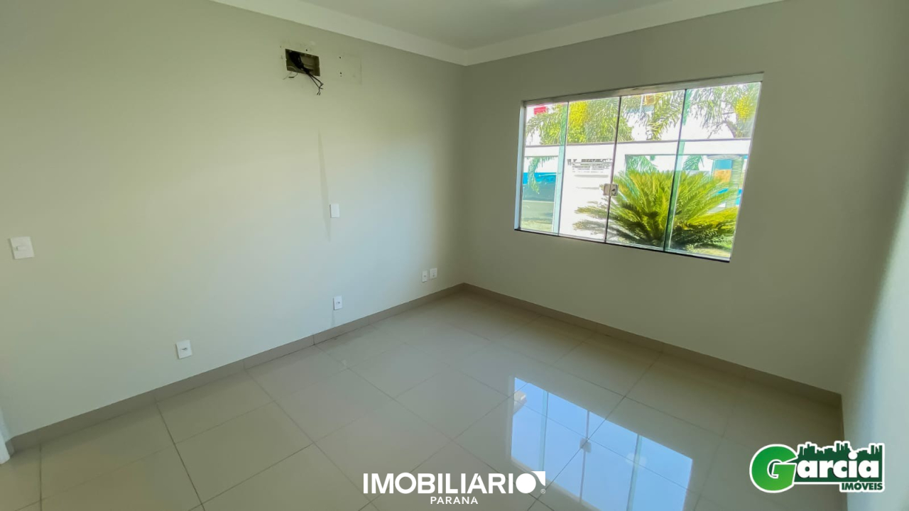 Residência para  Venda em Umuarama pela Garcia Imóveis