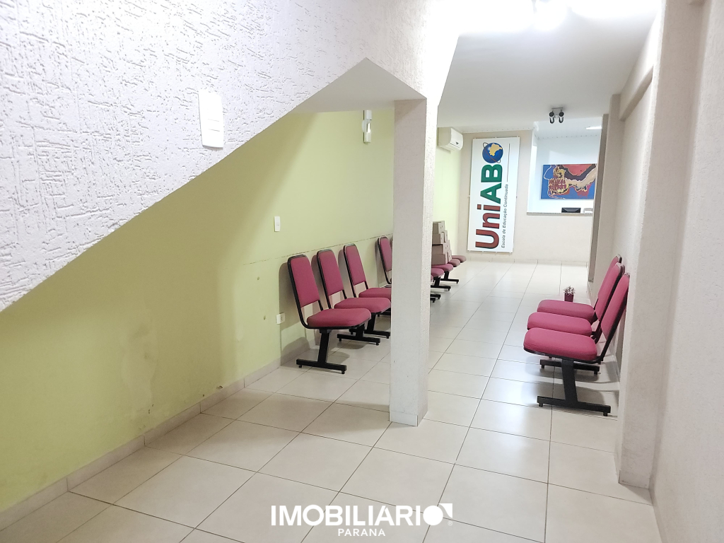 Sala Comercial para  Alugar em Umuarama pela Delta