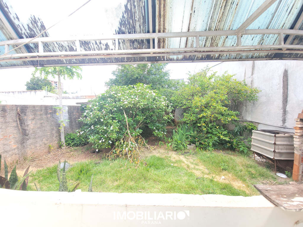 Residência para  Alugar em Umuarama pela Delta