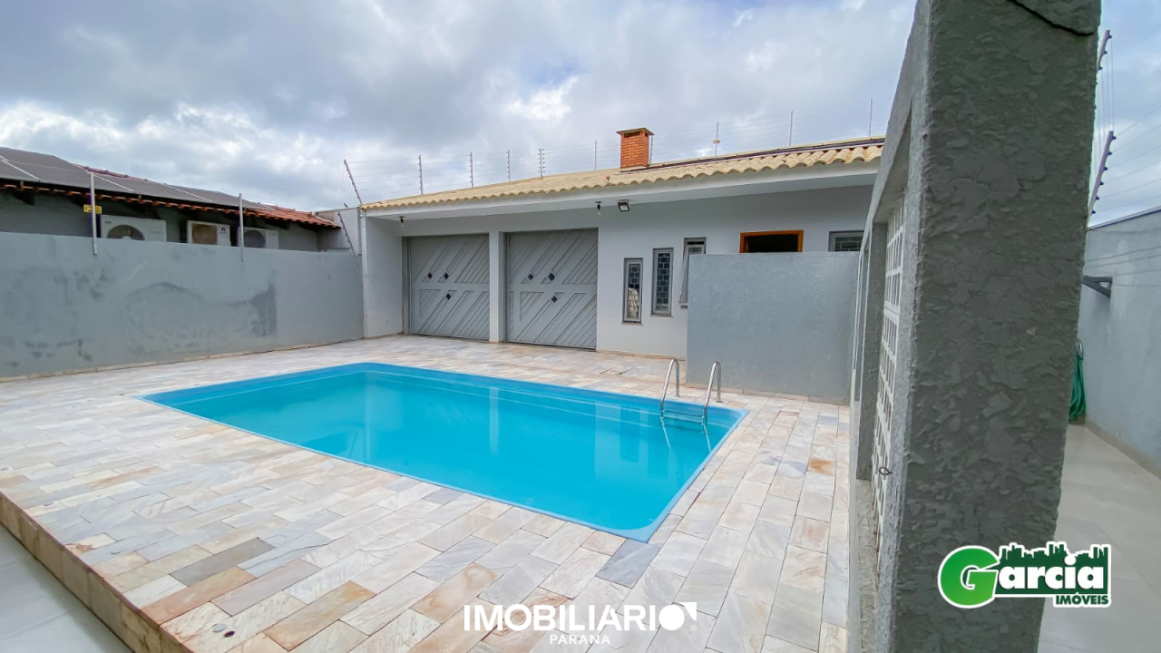 Residência para  Venda em Umuarama pela Garcia Imóveis
