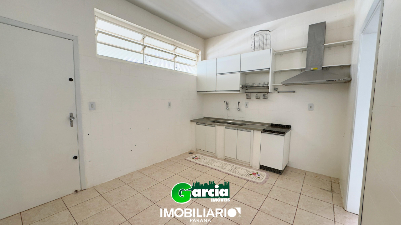Apartamento para  Venda em Umuarama pela Garcia Imóveis