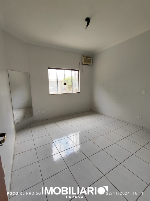 Residência para  Alugar em Umuarama pela Delta