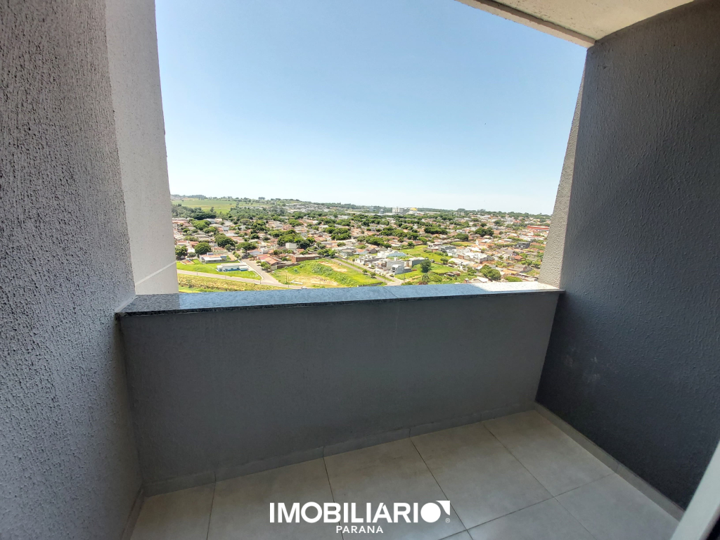 Apartamento para  Venda em Umuarama pela Delta