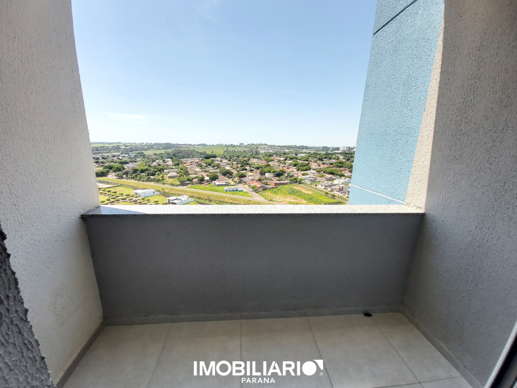 Apartamento para  Venda em Umuarama pela Delta