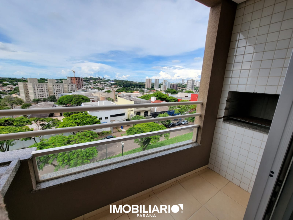 Apartamento para  Venda em Umuarama pela Delta