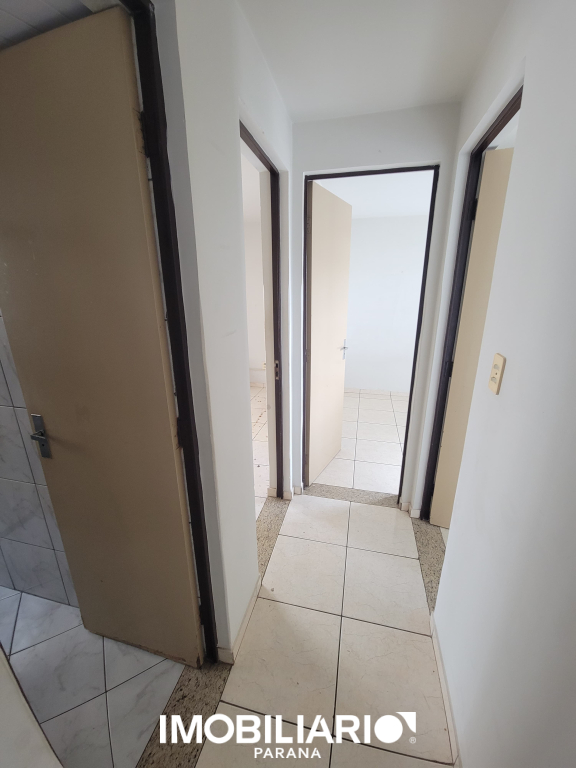 Apartamento para  Alugar em Umuarama pela Delta