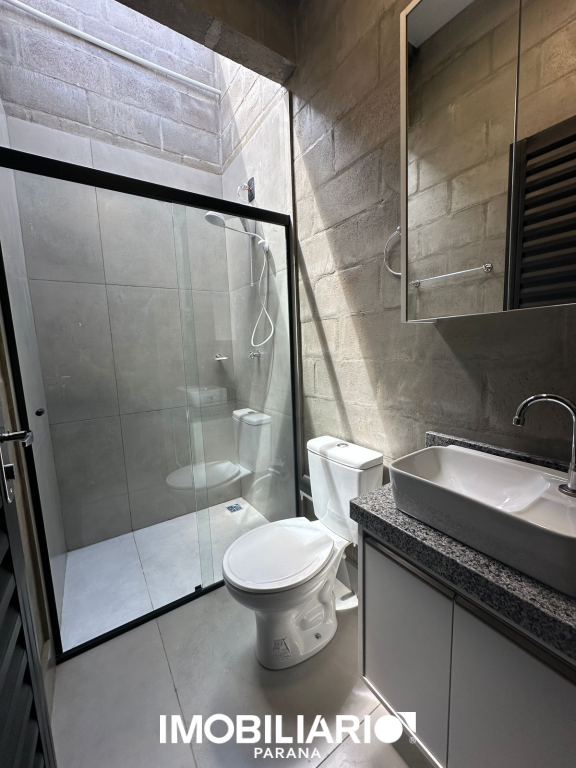 Residência para  Alugar em Umuarama pela Caetano & Otávio