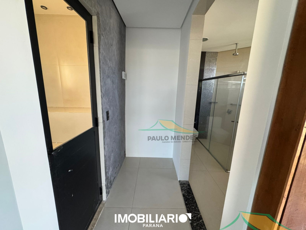 Residência para  Venda em Umuarama pela Paulo Mendes