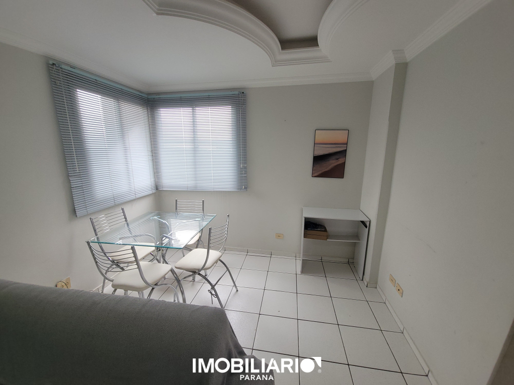 Apartamento para  Alugar em Umuarama pela Delta