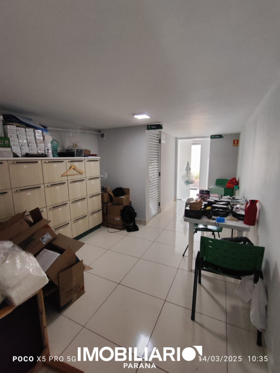 Sala Comercial para  Venda em Umuarama pela Delta