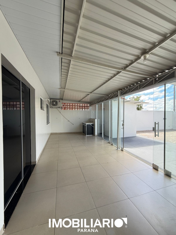 Residência para  Alugar em Umuarama pela Caetano & Otávio