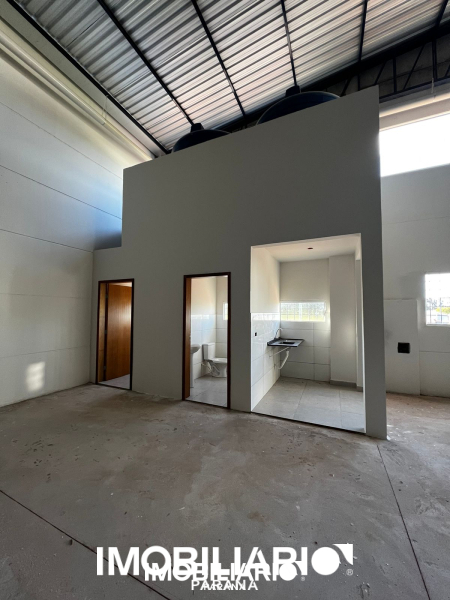 Sala Comercial para  Venda em Umuarama pela Caetano & Otávio