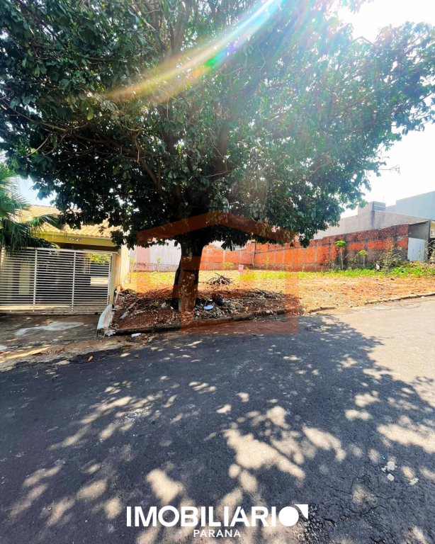 Terreno para  Venda em Umuarama pela Peteno Imóveis