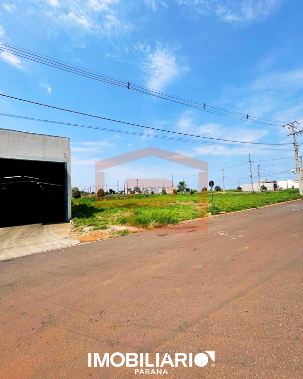 Terreno para  Venda em Umuarama pela Peteno Imóveis