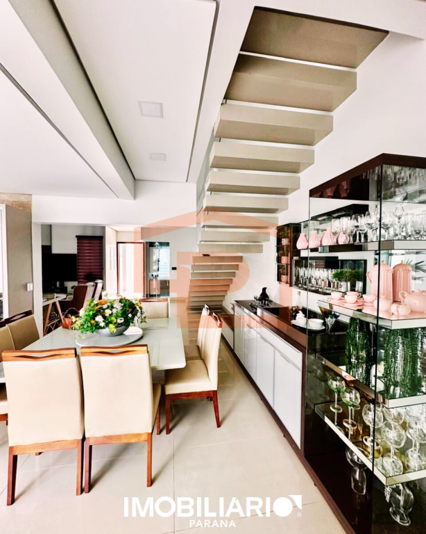 Residência para  Venda em Umuarama pela Peteno Imóveis