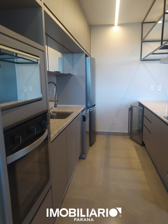 Apartamento para  Alugar em Umuarama pela Caetano & Otávio
